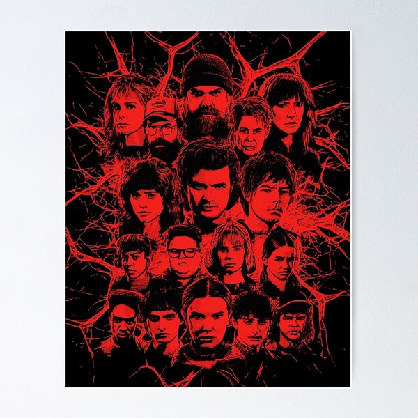 Item preview, All at Once designed and sold by ArtHouse55.