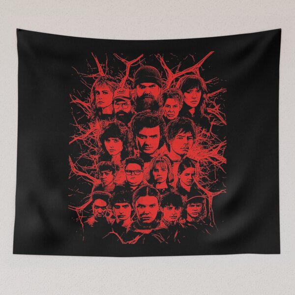 Item preview, All at Once designed and sold by ArtHouse55.