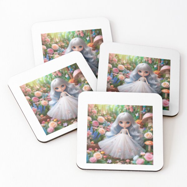 Item preview, dolly collection designed and sold by quotefactory.