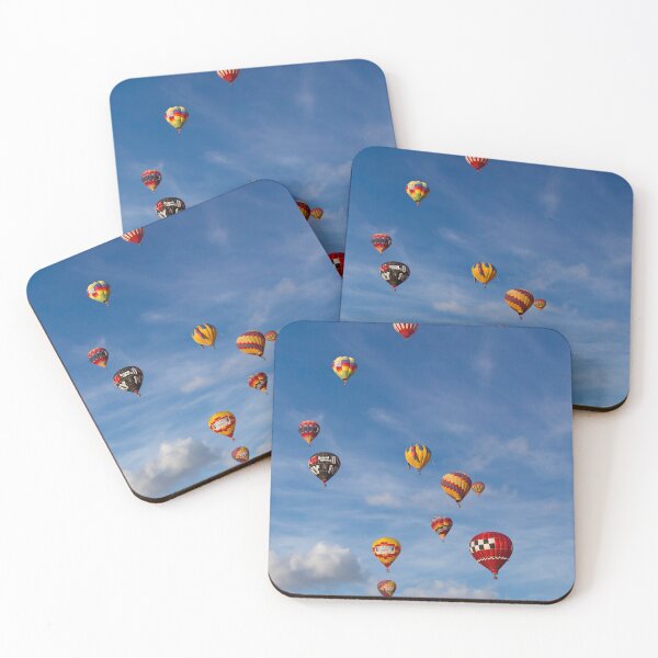 Item preview, Hot Air Balloons Ascension 3 designed and sold by Alex Preiss.