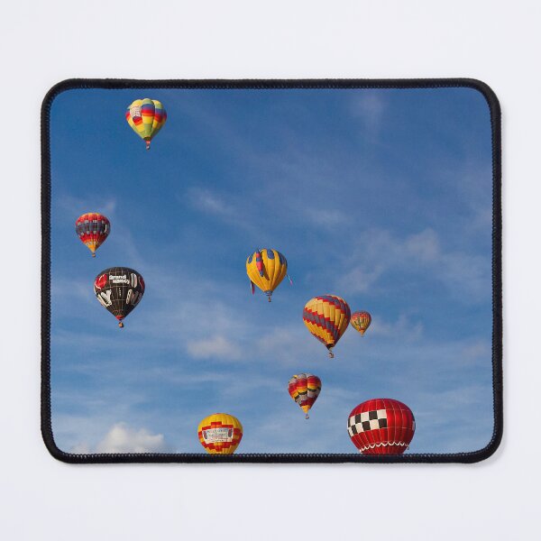 Item preview, Hot Air Balloons Ascension 3 designed and sold by Alex Preiss.