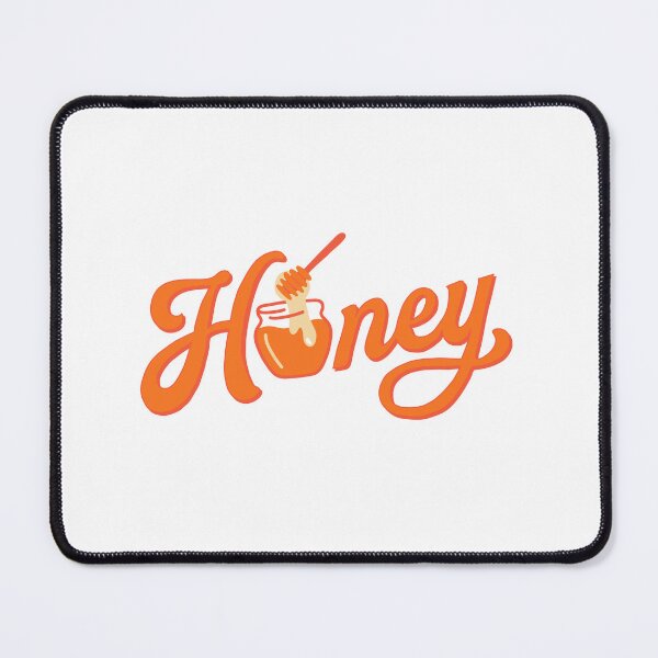 Item preview, honey designed and sold by hatgan.