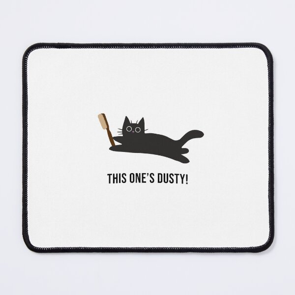 Item preview, Boulder cat helps clean dusty climbing holds. designed and sold by Bouldershop.