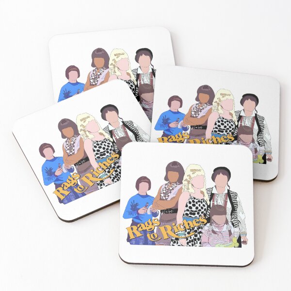 Item preview, RAGS TO RICHES: a jimbob90210 forever fave. designed and sold by jimbob90210.