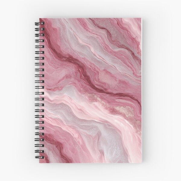 Item preview, Delicate rose marble pattern designed and sold by Letteraddicted.