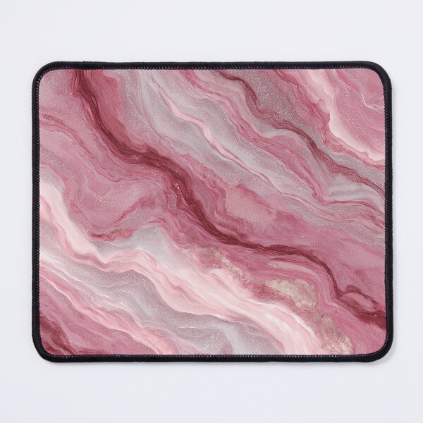Item preview, Delicate rose marble pattern designed and sold by Letteraddicted.