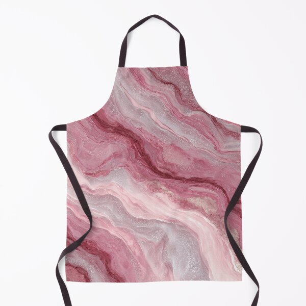Item preview, Delicate rose marble pattern designed and sold by Letteraddicted.