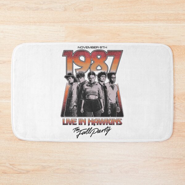 Item preview, The Full Party designed and sold by ArtHouse55.