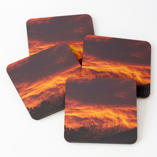 Item preview, Fire in the Sky  ( 1 ) designed and sold by Larry Davis.