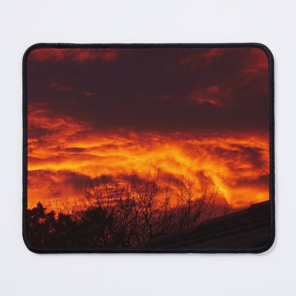 Item preview, Fire in the Sky  ( 1 ) designed and sold by Larry Davis.