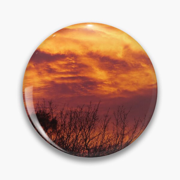 Item preview, Fire in the Sky ( 2 ) designed and sold by Larry Davis.