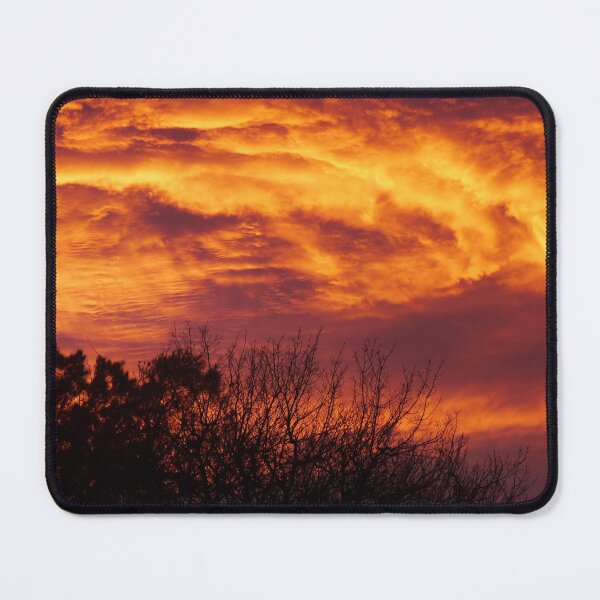 Item preview, Fire in the Sky ( 2 ) designed and sold by Larry Davis.