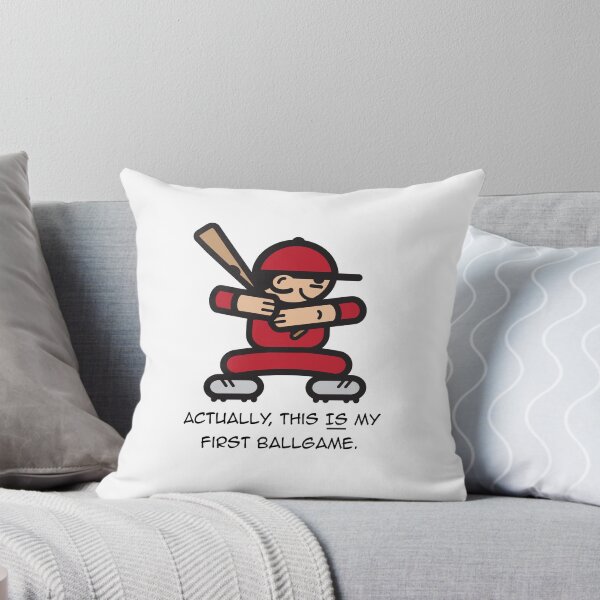 Item preview, Actually, this IS my first ballgame designed and sold by ArtofDissent.