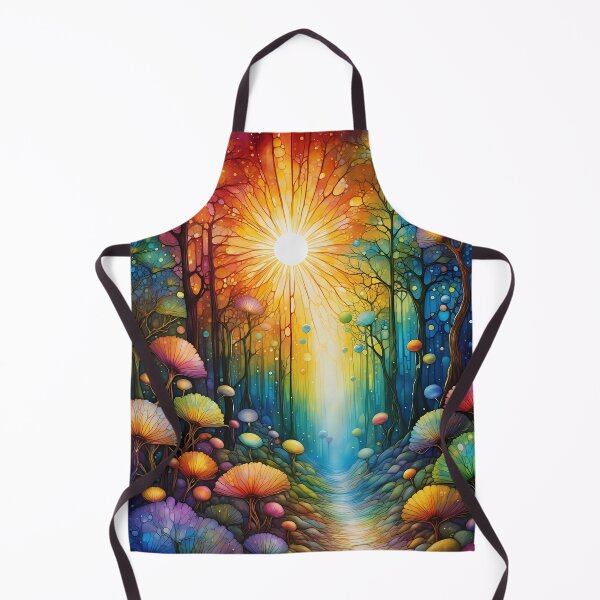 Item preview, Colorful Stained Glass Pathway designed and sold by CalmnessbyChoice.