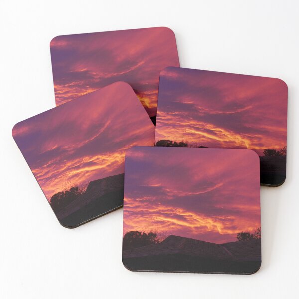 Item preview, Fire in the Sky ( 3 ) designed and sold by Larry Davis.