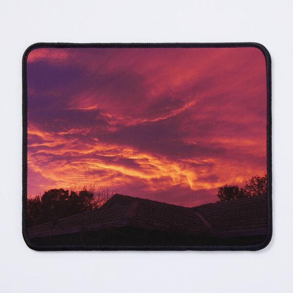Item preview, Fire in the Sky ( 3 ) designed and sold by Larry Davis.