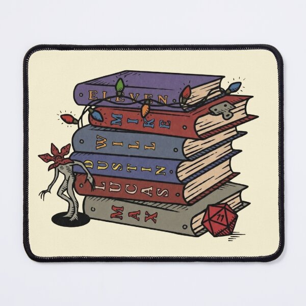 Item preview, Love Books designed and sold by ArtHouse55.