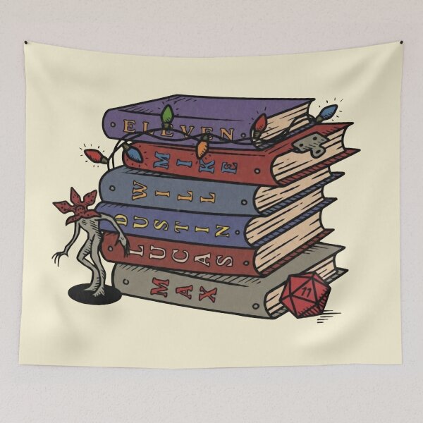 Item preview, Love Books designed and sold by ArtHouse55.
