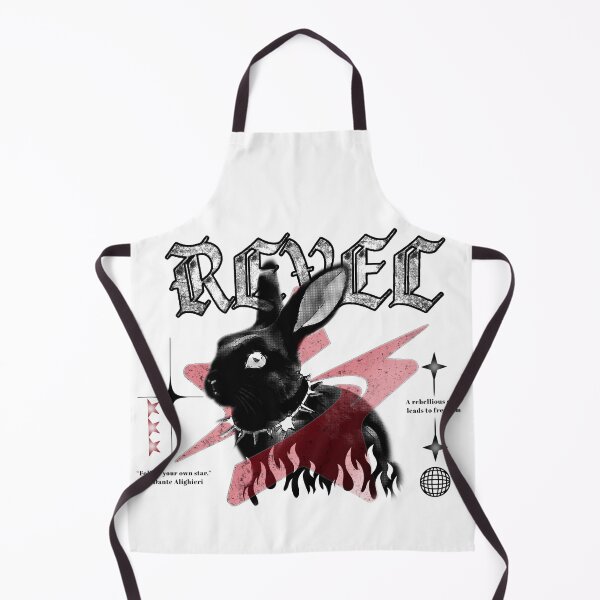 Item preview, Revel, Black Rabbit designed and sold by DxterCrz.