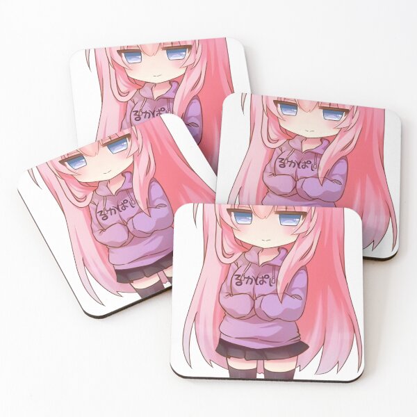 Item preview, Megurine luka  designed and sold by RadiantGraphics.