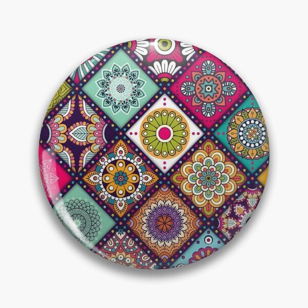 Item preview, MAndala design designed and sold by ain55.