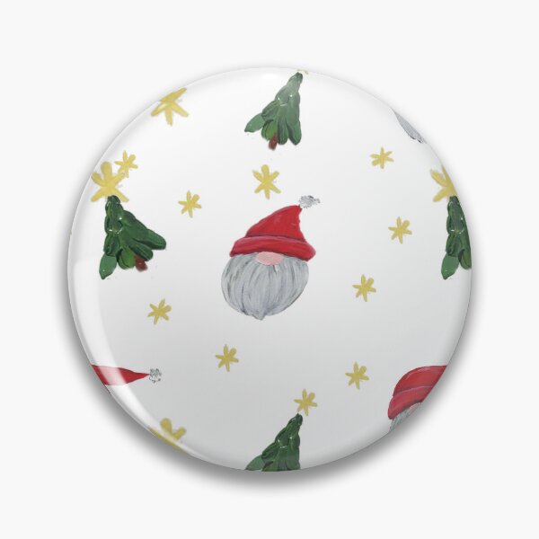Item preview, Twinkling Gnomes designed and sold by cvdesignsfl.