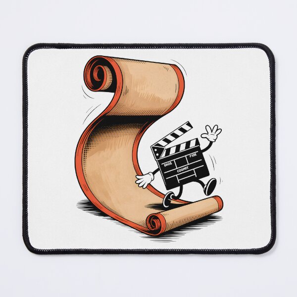 Item preview, Schoolbook Scroll Battle designed and sold by SignumShop.