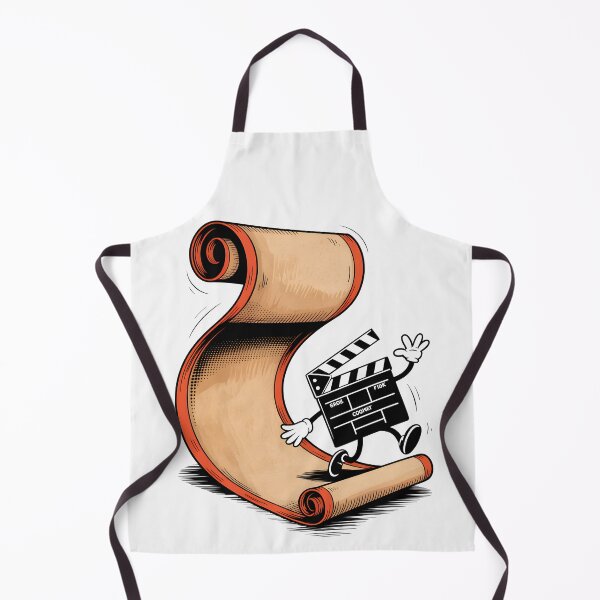 Item preview, Schoolbook Scroll Battle designed and sold by SignumShop.