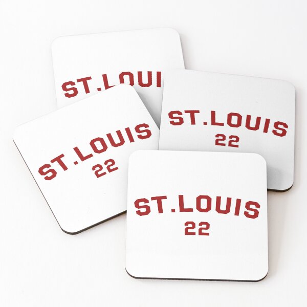 Item preview, St. Louis 22 designed and sold by Normbot2000.