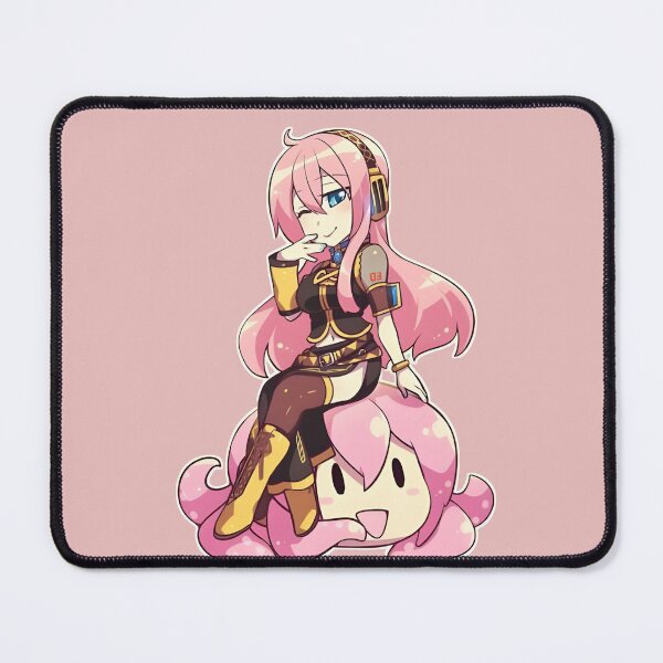 Item preview, Megurine luka art  designed and sold by RadiantGraphics.