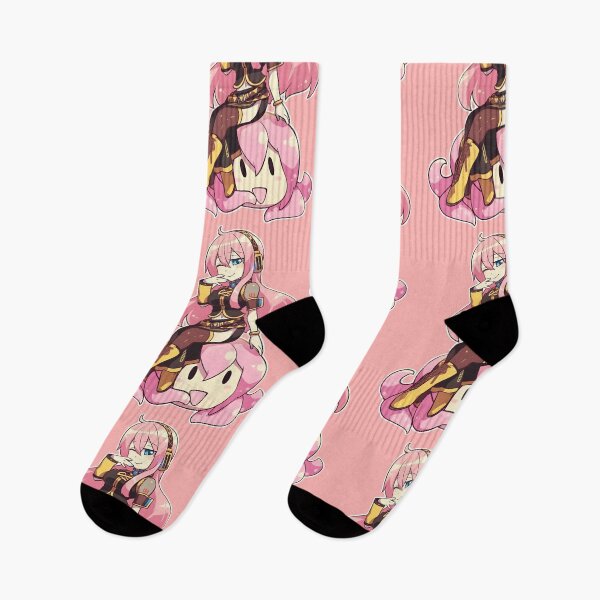 Item preview, Megurine luka art  designed and sold by RadiantGraphics.