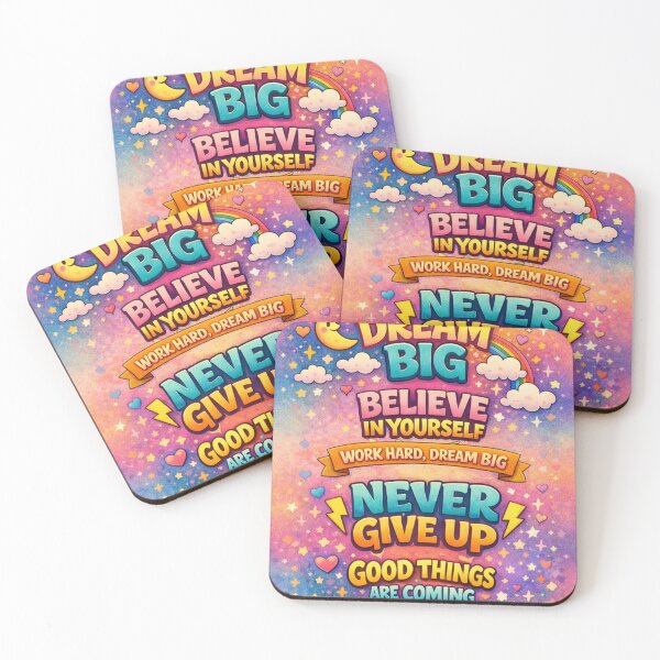 Item preview, A cheerful motivational design designed and sold by Ladyromays.