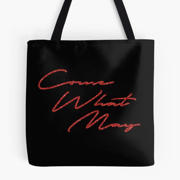 Item preview, come what may designed and sold by fahimahsarebel.
