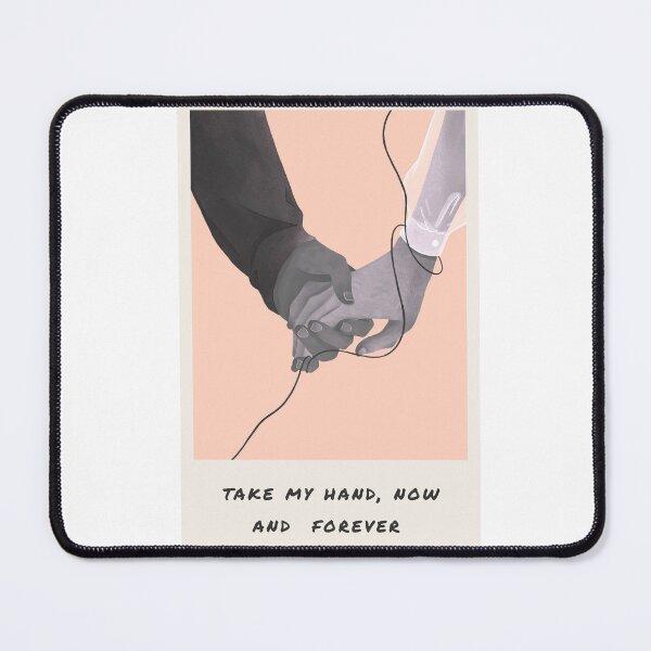 Item preview, Take my hand designed and sold by swtlottir.