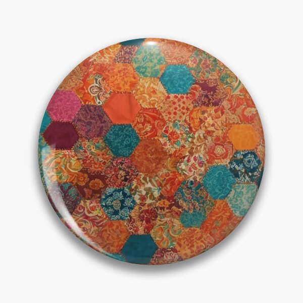 Item preview, Hexagon Harmony designed and sold by Virtuals1.
