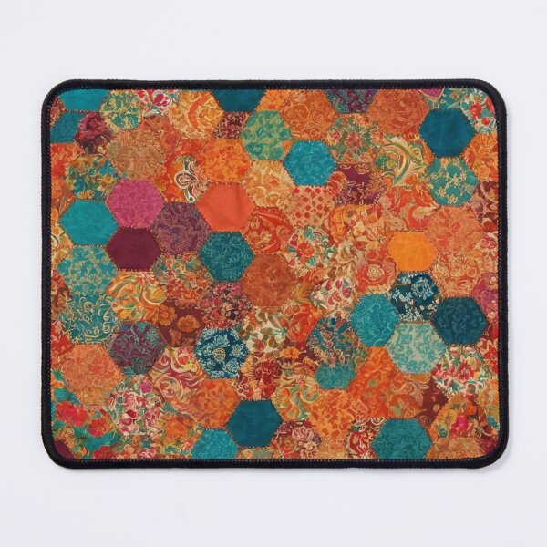 Item preview, Hexagon Harmony designed and sold by Virtuals1.