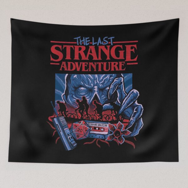 Item preview, But The Best Adventure designed and sold by ArtHouse55.