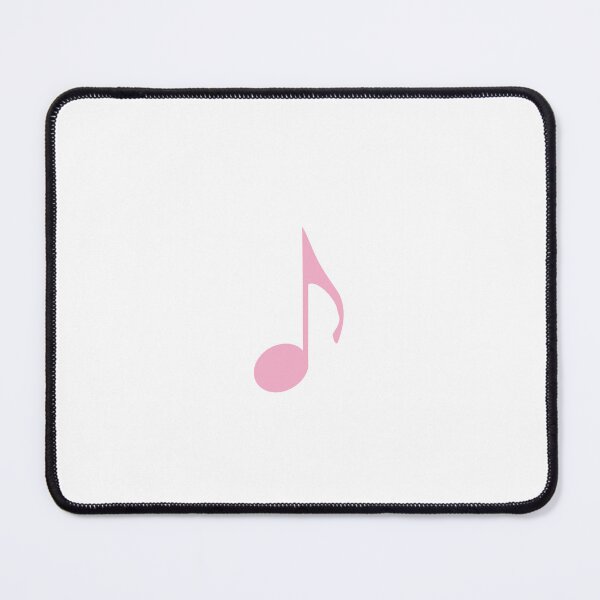 Item preview, Eighth note designed and sold by Inspirationmotivation.
