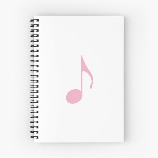 Item preview, Eighth note designed and sold by Inspirationmotivation.