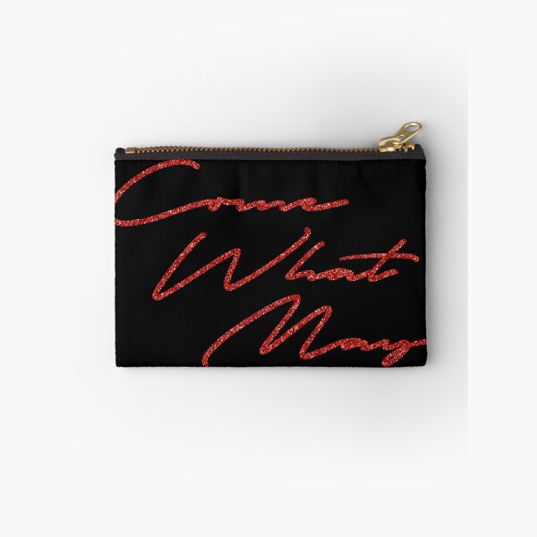 Item preview, come what may designed and sold by fahimahsarebel.