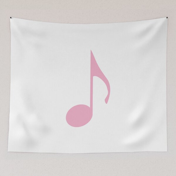 Item preview, Eighth note designed and sold by Inspirationmotivation.