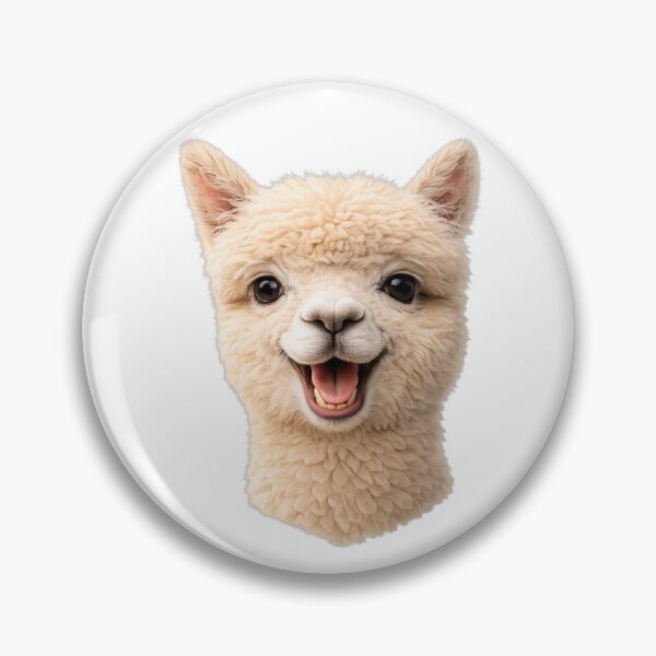 Item preview, When Life Bites, Be an Alpaca designed and sold by bebeshoppl.