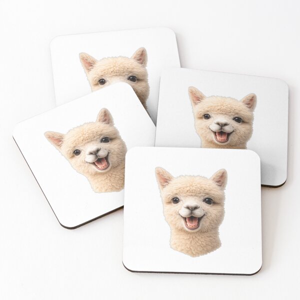 Item preview, When Life Bites, Be an Alpaca designed and sold by bebeshoppl.