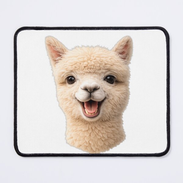 Item preview, When Life Bites, Be an Alpaca designed and sold by bebeshoppl.