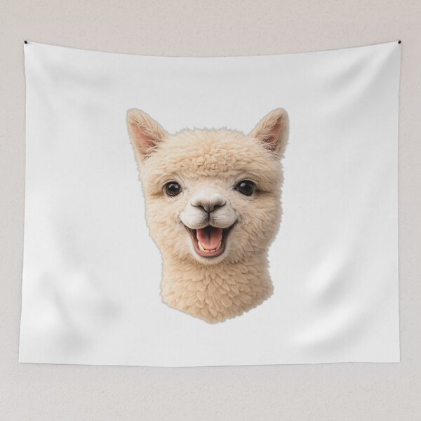 Item preview, When Life Bites, Be an Alpaca designed and sold by bebeshoppl.