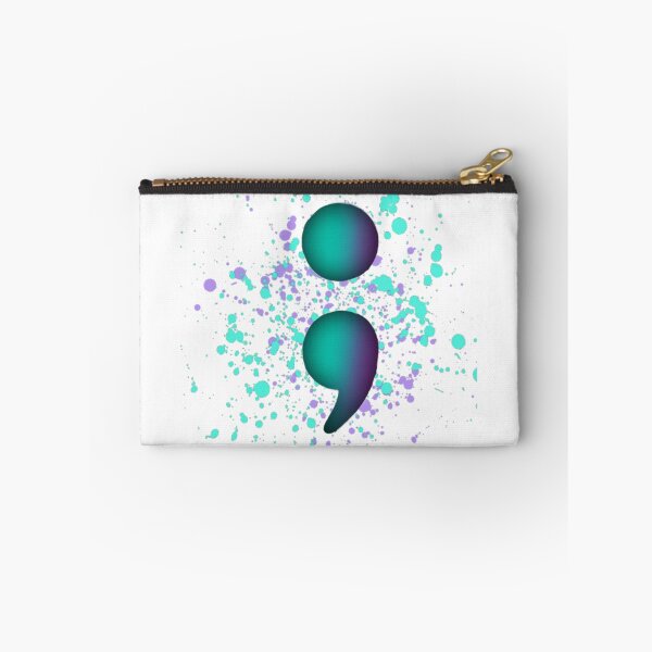 Item preview, Semicolon designed and sold by FaeTomioka.