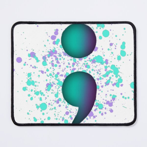 Item preview, Semicolon designed and sold by FaeTomioka.