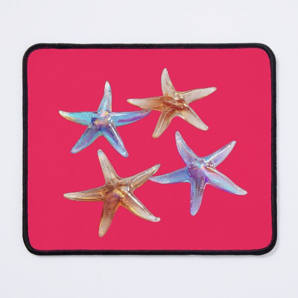 Item preview, Oceanic Starfish Magic - Sea Charm Starfish designed and sold by Rafcioo.