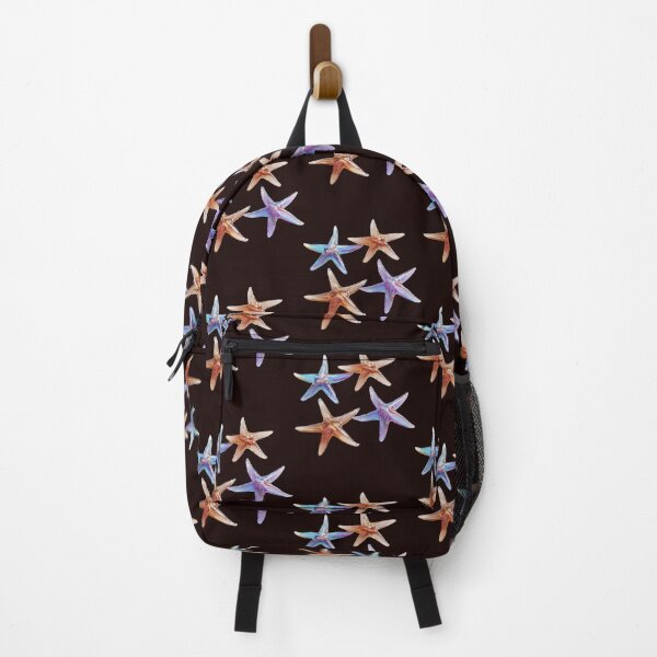 Item preview, Oceanic Starfish Magic - Sea Charm Starfish designed and sold by Rafcioo.