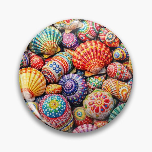 Item preview, Sea Shells designed and sold by Montage-Madness.